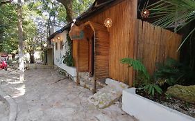 Casa Tortuga Azul